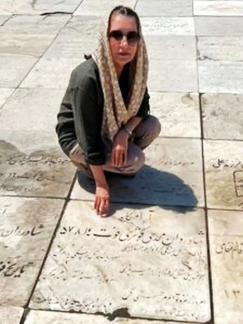 فریبا کوثری