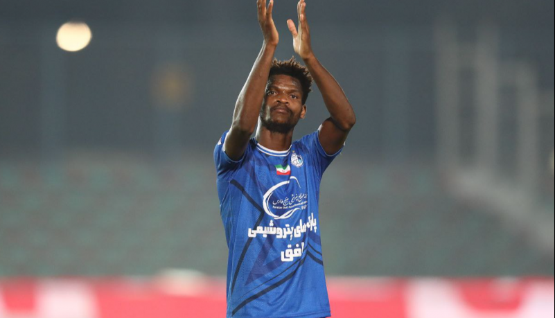 دیدیه اندونگ