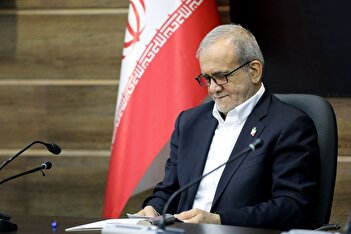 فیلم/ دستور پزشکیان به استانداران برای ارتباط با اصناف