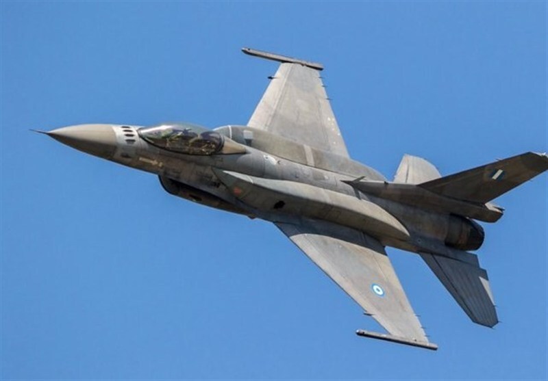 پرواز جنگنده