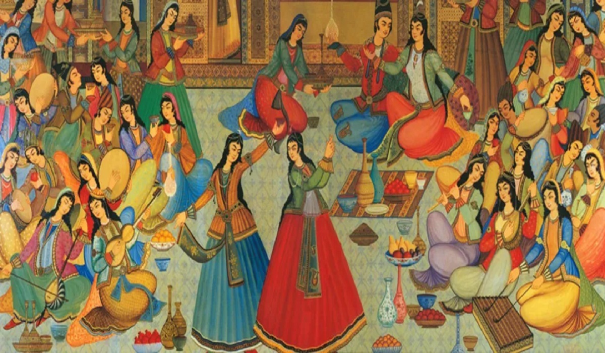 مفهوم دیگان