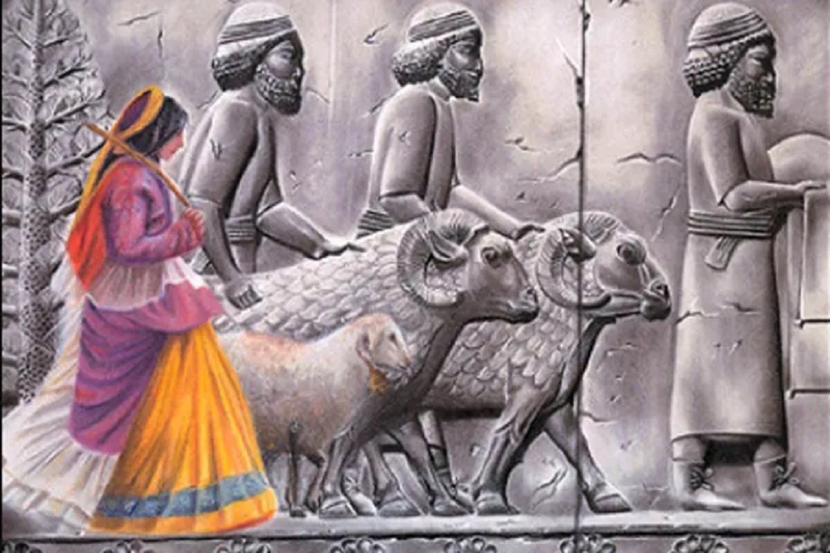 بهمنگان چیست بهمنگان چیست