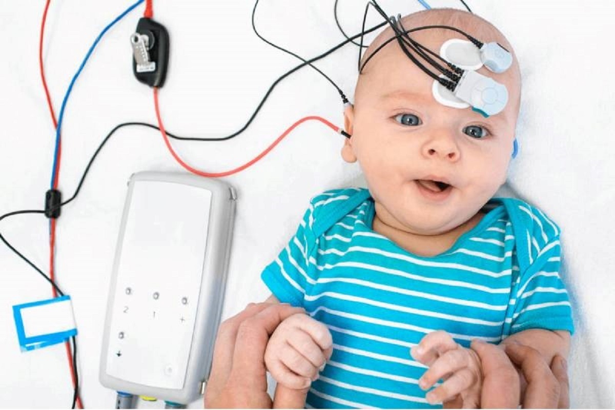 مشکلات شنوایی کودکان