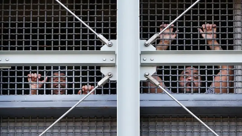 بازداشتگاه موقت مادورو در بروکلین و همه آنچه باید بدانید