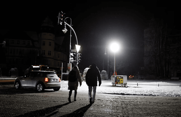 وضعیت اضطراری در پایتخت آلمان اعلام شد