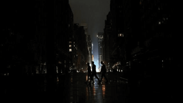 اعلام رسمی وضعیت اضطراری در پایتخت آلمان