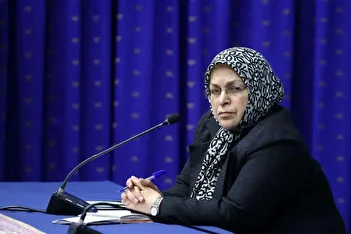 عکس/ واکنش رئیس جبهه اصلاحات به اعتراضات اخیر