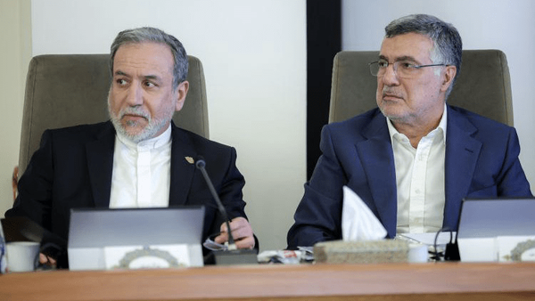 جلسه هیئت دولت پزشکیان