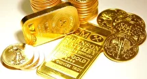 درصد تغییر قیمت طلا در ماه‌های آینده مشخص شد