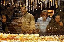 سکه تغییر فاز داد / قیمت طلا ۵۲۵ هزار تومان افزایش یافت