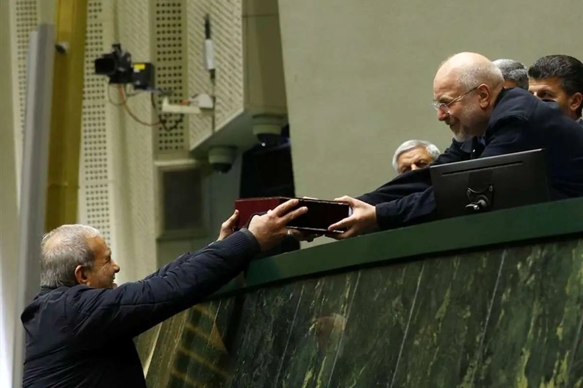 موافقت مجلس با کلیات لایحه بودجه سال ۱۴۰۵