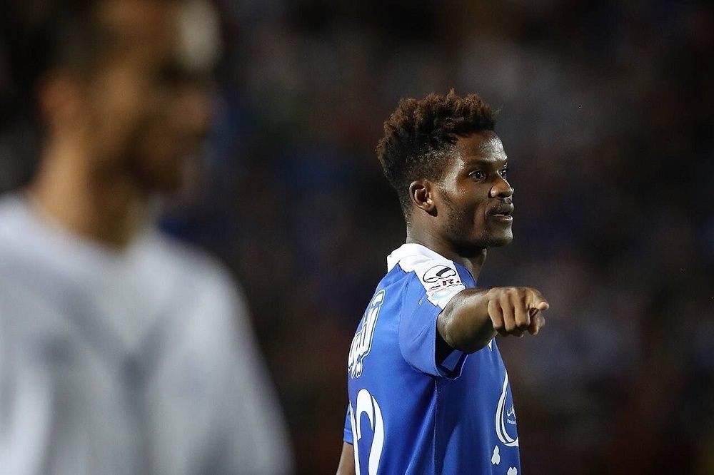 دیدیه اندونگ دیدیه اندونگ