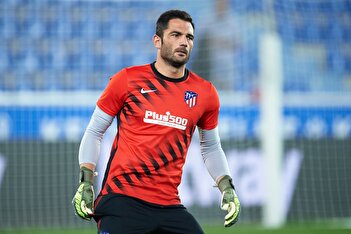 عکس/ تعطیلات خانوادگی ستاره استقلال در باغ وحش