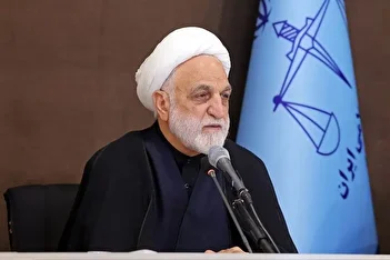 فیلم/ اژه‌ای: مسئولان به میان مردم معترض بروند