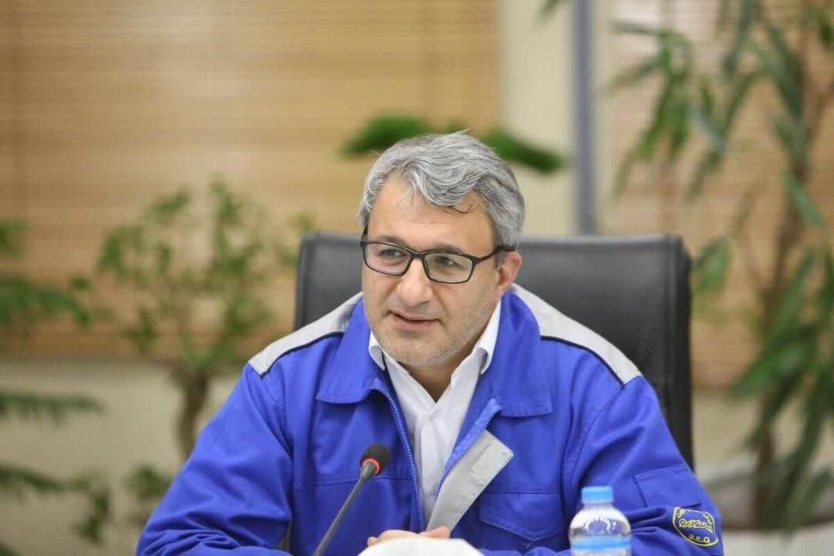 عادل پیرمحمدی عادل پیرمحمدی