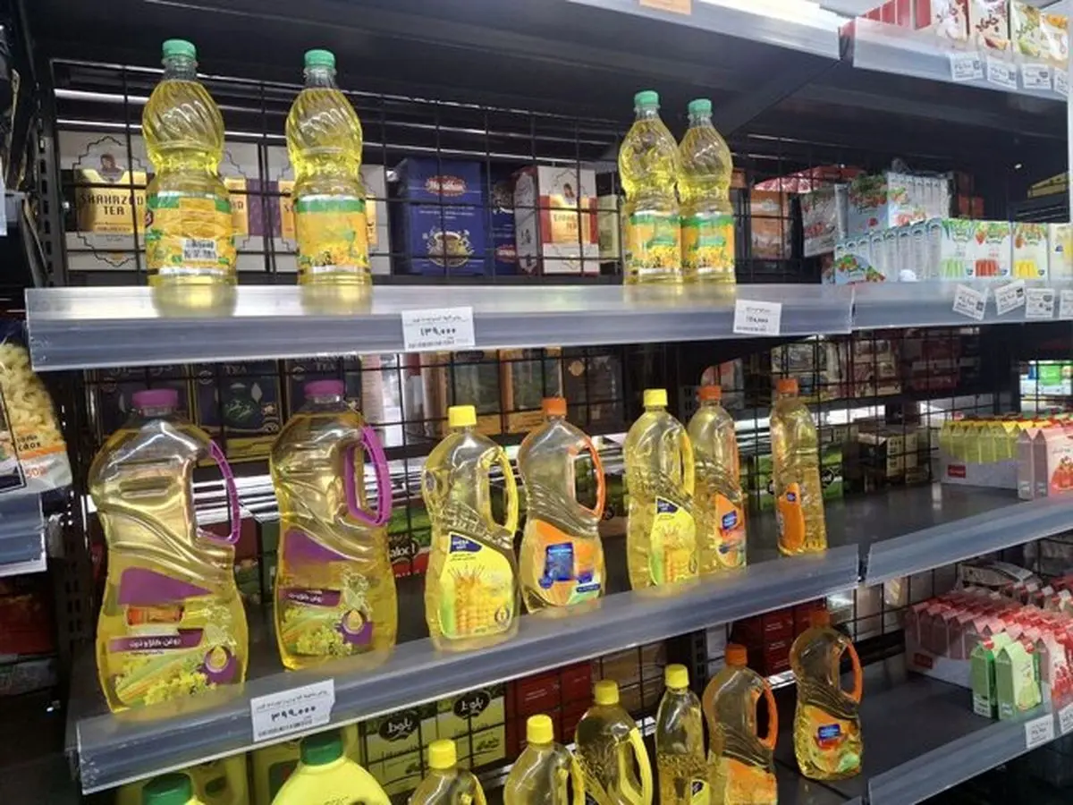فروش روغن با پیش‌شرط کالاهای دیگر جنجال‌ساز شد