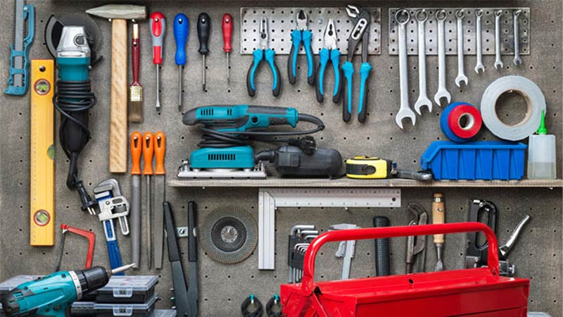 تکنولایف؛ بهترین سایت خرید ابزار آلات خانگی و صنعتی تکنولایف؛ بهترین سایت خرید ابزار آلات خانگی و صنعتی