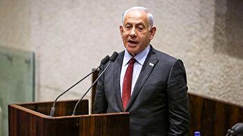 فیلم/ نتانیاهو: آماده حمله به ایران هستیم