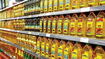 عکس/ قیمت روغن واقعا شوکه کننده شد