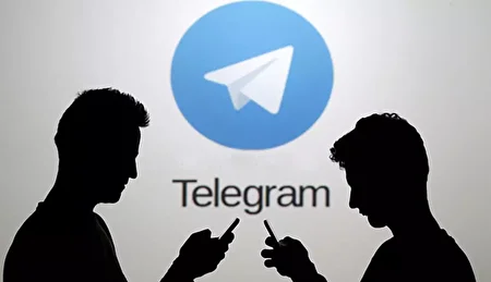 انتشار اولین آپدیت تلگرام با هوش مصنوعی + فیلم