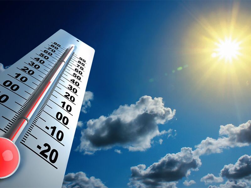 پیش بینی آب و هوای تهران ۱۶ دی پیش بینی آب و هوای تهران ۱۶ دی