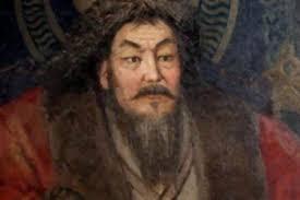 هولاکو خان مغول کیست