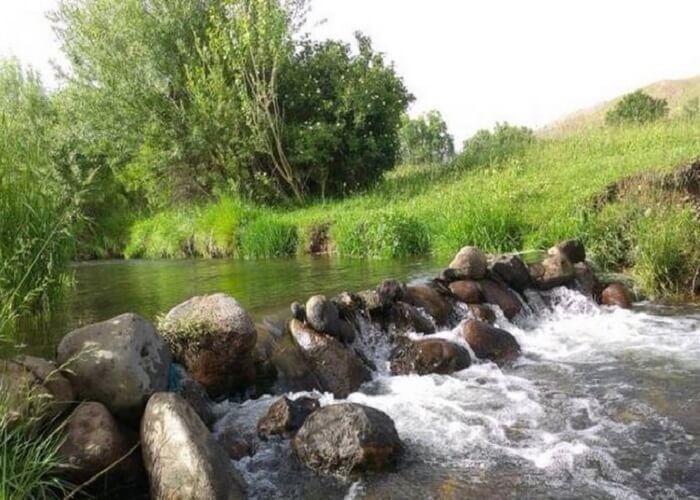 سردترین شهر ایران کجاست؟