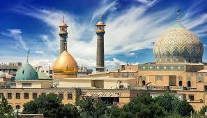 چه کسانی در حرم شاه عبدالعظیم دفن هستند؟ چه کسانی در حرم شاه عبدالعظیم دفن هستند؟