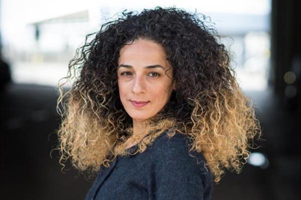 مسیح علی نژاد