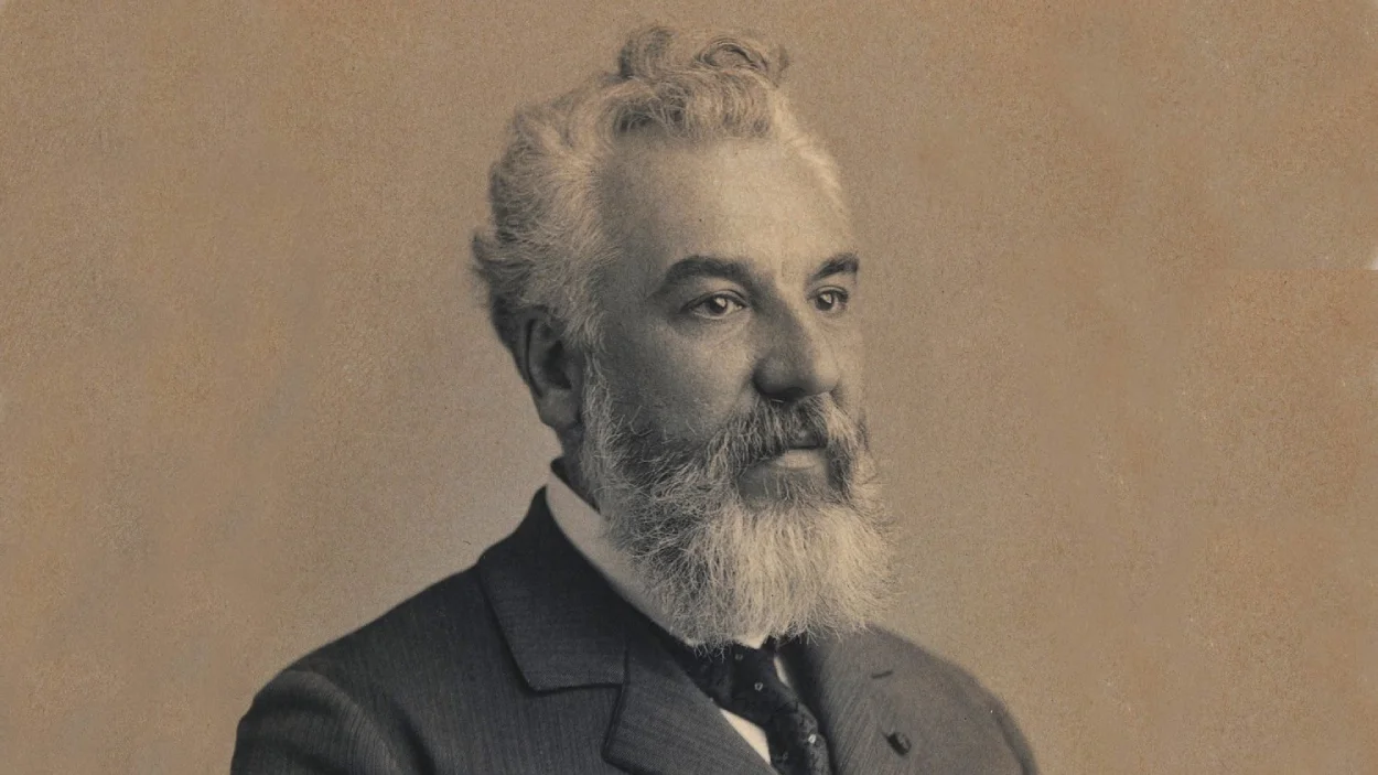 مخترع تلفن کیست؟