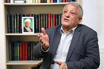 فیلم/ روایت محسن هاشمی از رفتار احمدی‌نژاد و شکل‌گیری فضای دوقطبی