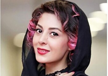 عکس/ حضور درخشان این روز‌های سوگل قلاتیان بر صحنه تأتر