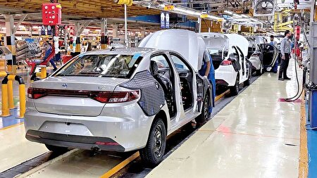 خودروسازان چگونه می‌توانند عقب ماندگی‌ها را جبران کنند؟