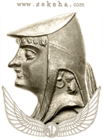 ارشک اول کیست؟/بنیانگذار سلسله اشکانیان را بشناسید