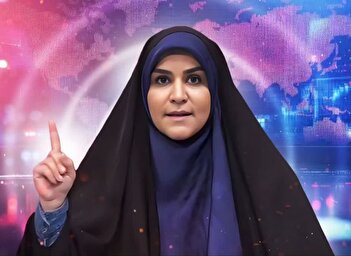 مشکل سحر امامی در صداوسیما چه بود؟ + فیلم