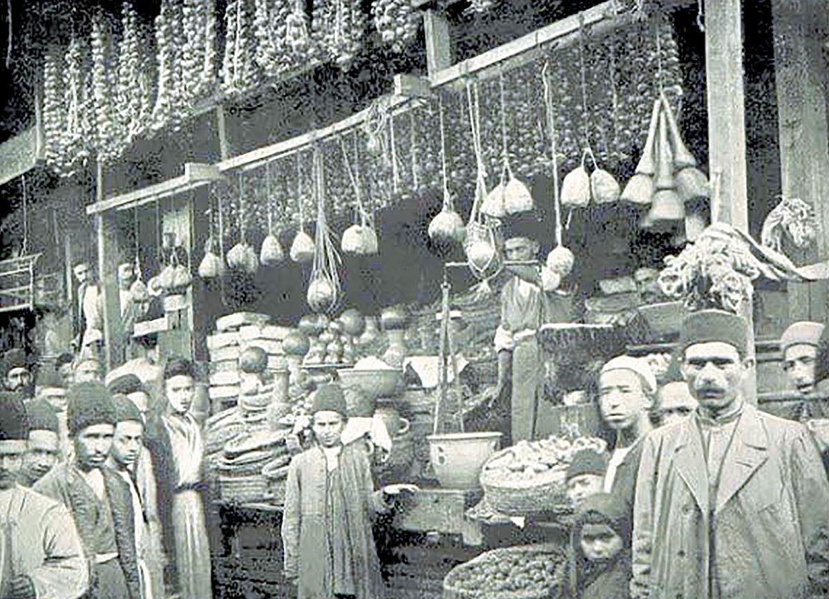 اقتصاد ایران در زمان قاجار چگونه بود؟/ دوران قحطیهای بزرگ اقتصاد ایران در زمان قاجار