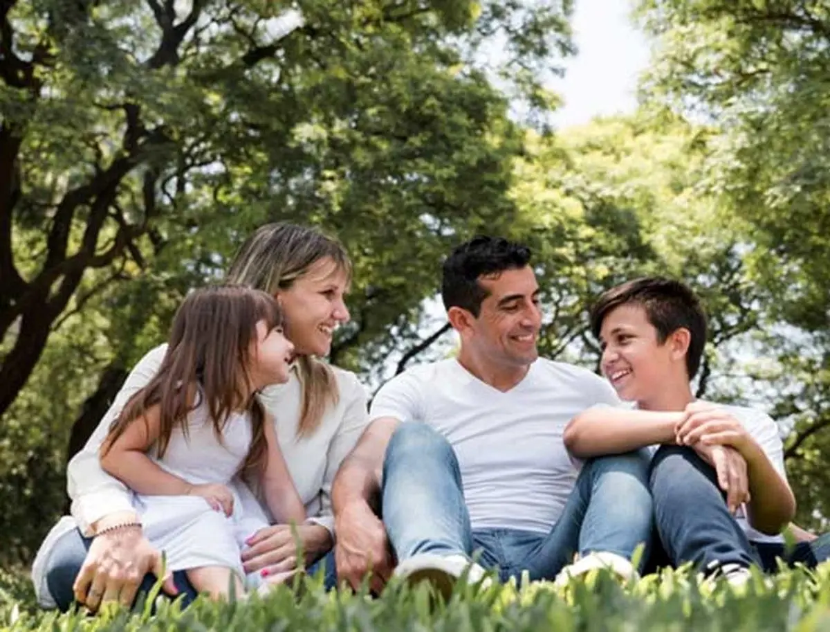 راه‌های تقویت دوستی والدین با فرزندان در زندگی روزمره