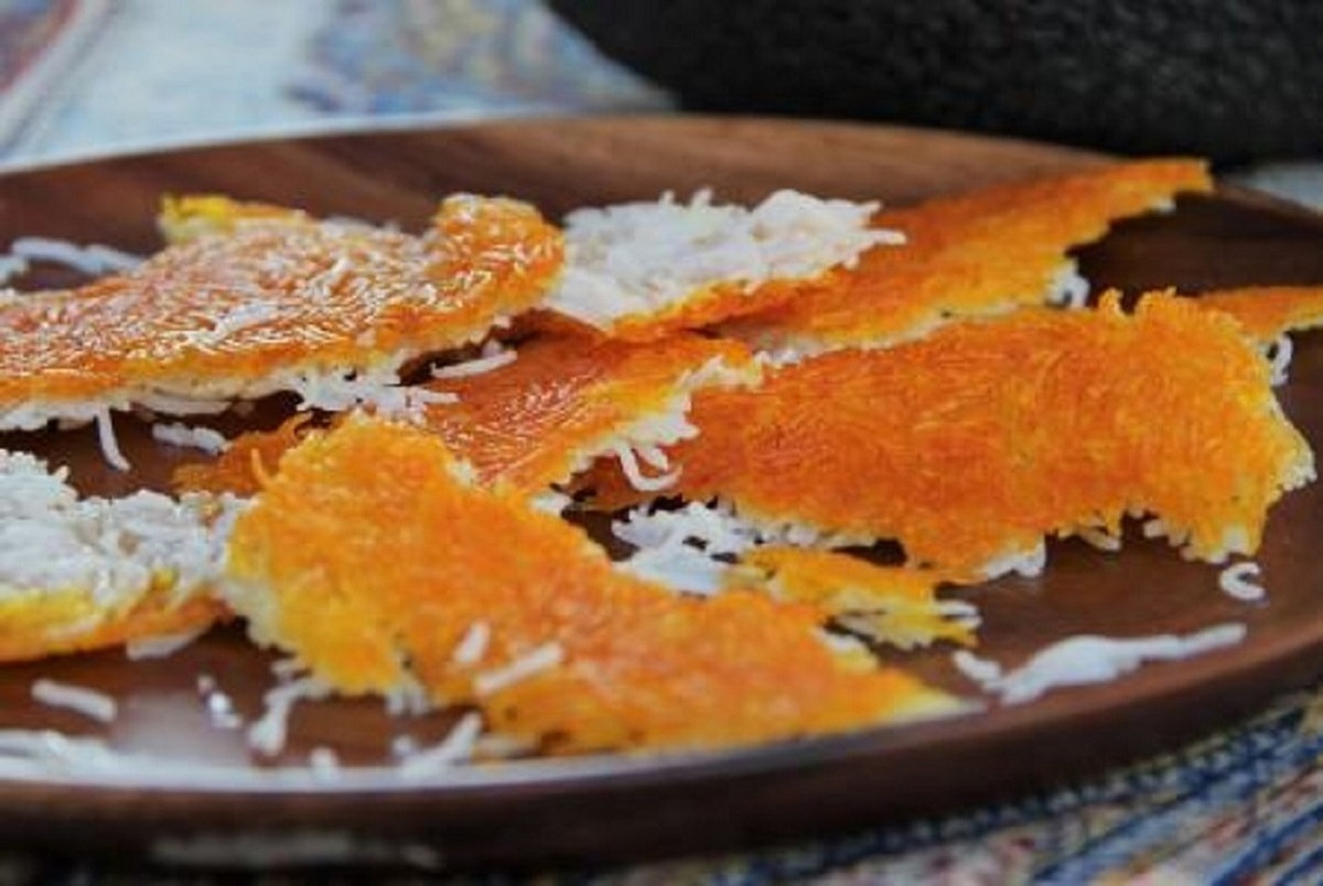 ته دیگ و پیامدهای احتمالی برای دندان‌ها