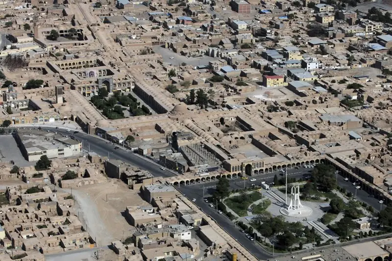 گزارش ایسنا درباره تحولات بازار کرمان