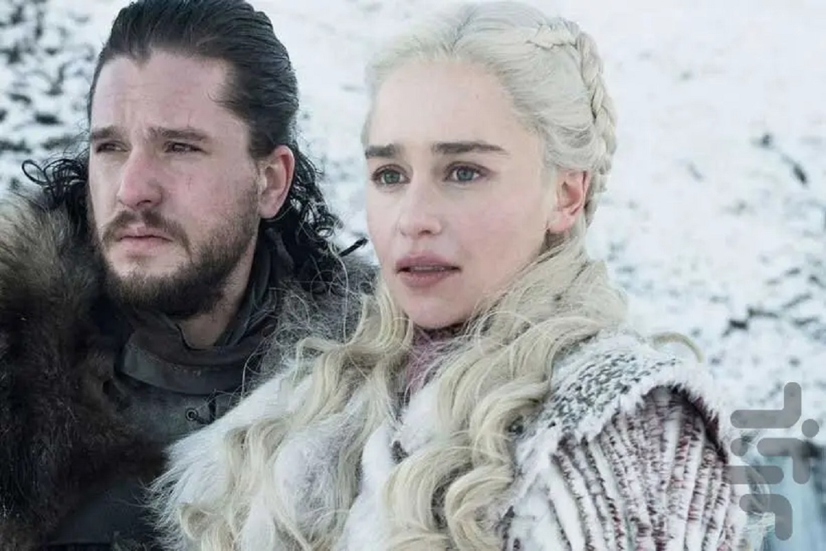 سریال بازی تاج و تخت