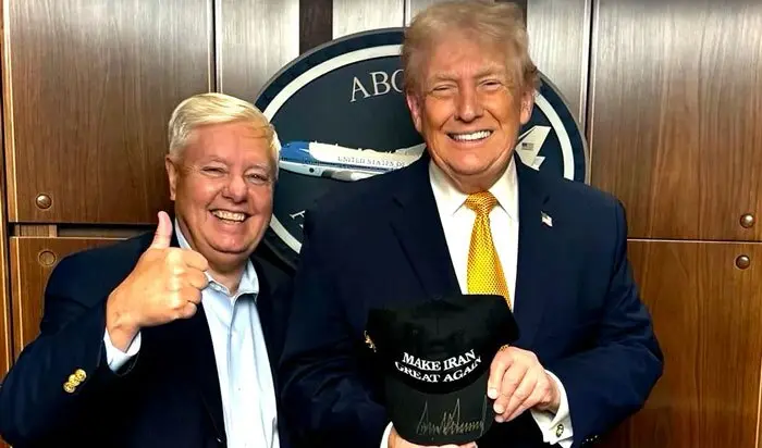 آمریکا سران ایران را تهدید به ترور کرد آمریکا سران ایران را تهدید به ترور کرد