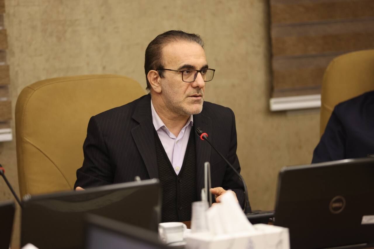 نامه نظامپزشکی به سردار رادان درباره دلجویی از کادر درمان نامه نظامپزشکی به سردار رادان درباره دلجویی از کادر درمان