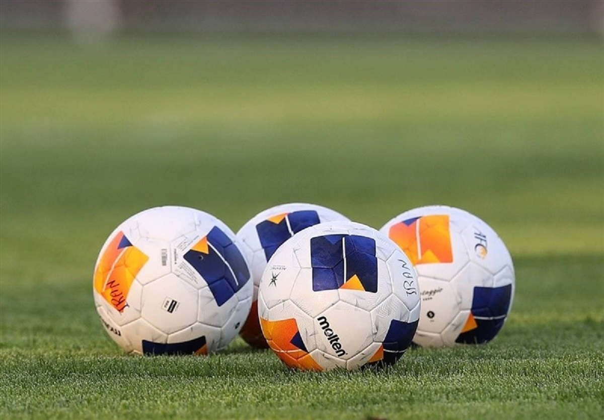 تعطیلی مسابقات فوتبال در تهران