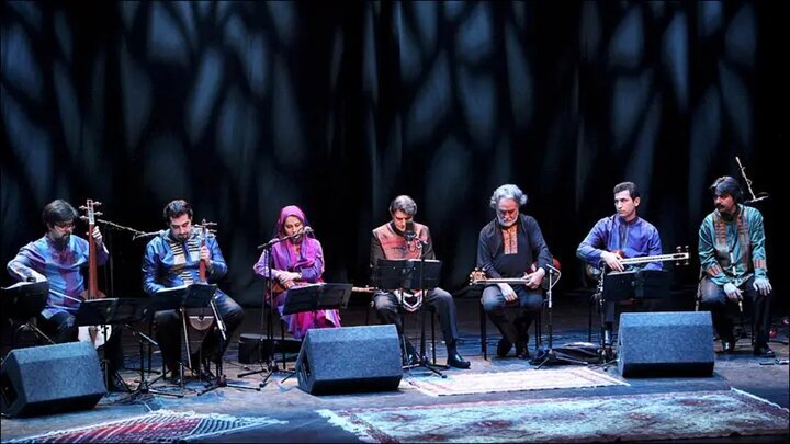 هنر در زمان اعتراض