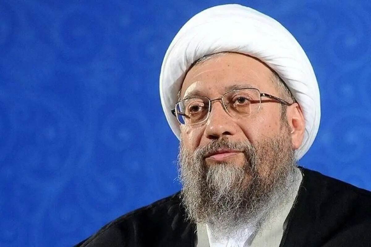 آملی لاریجانی آملی لاریجانی