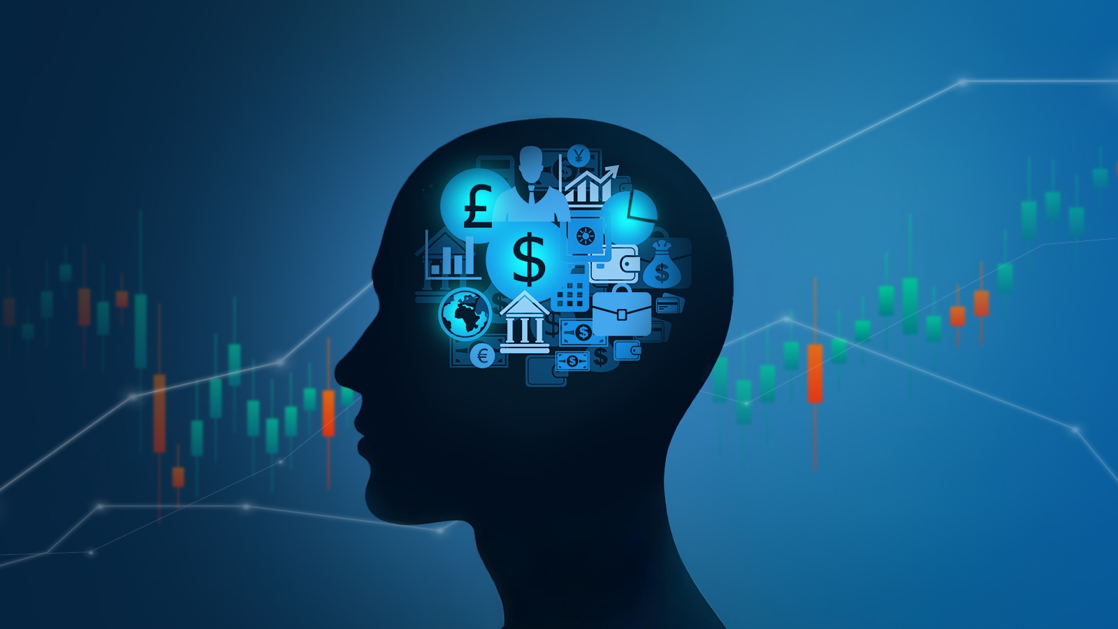 اقتصاد رفتاری چیست و چه تاثیری بر تصمیمات مالی دارد؟