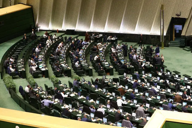 برنامه هفته آینده مجلس