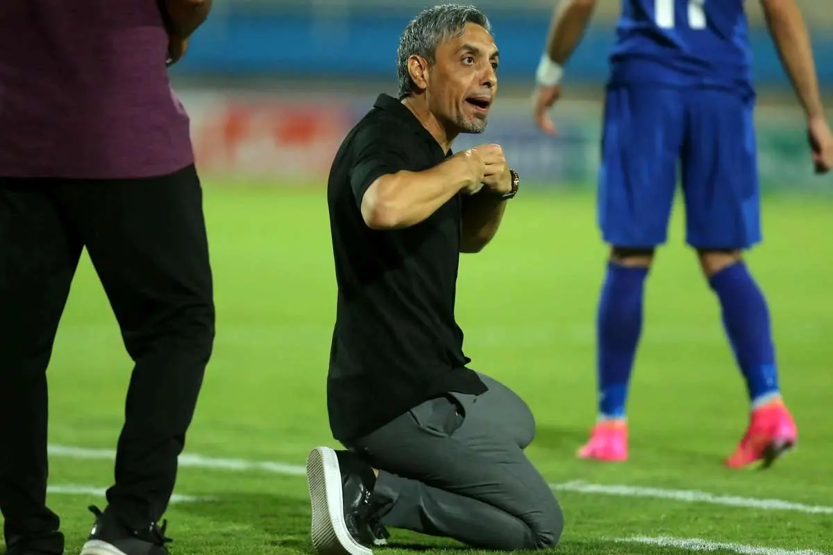 تیم تراکتورسازی تیم تراکتورسازی