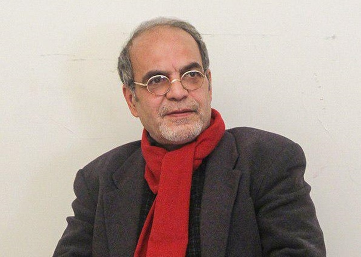 ماشاالله شمس‌الواعظین روزنامه‌نگار و عضو شورای اطلاع‌رسانی دولت