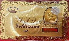 قیمت سکه پارسیان امروز سه‌شنبه ۲ دی ۱۴۰۴ + جدول